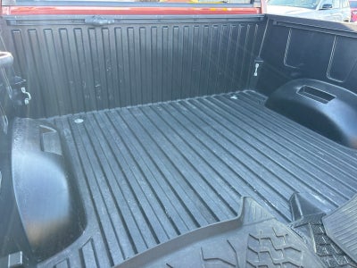 2024 Toyota Tundra Hybrid TRD Pro