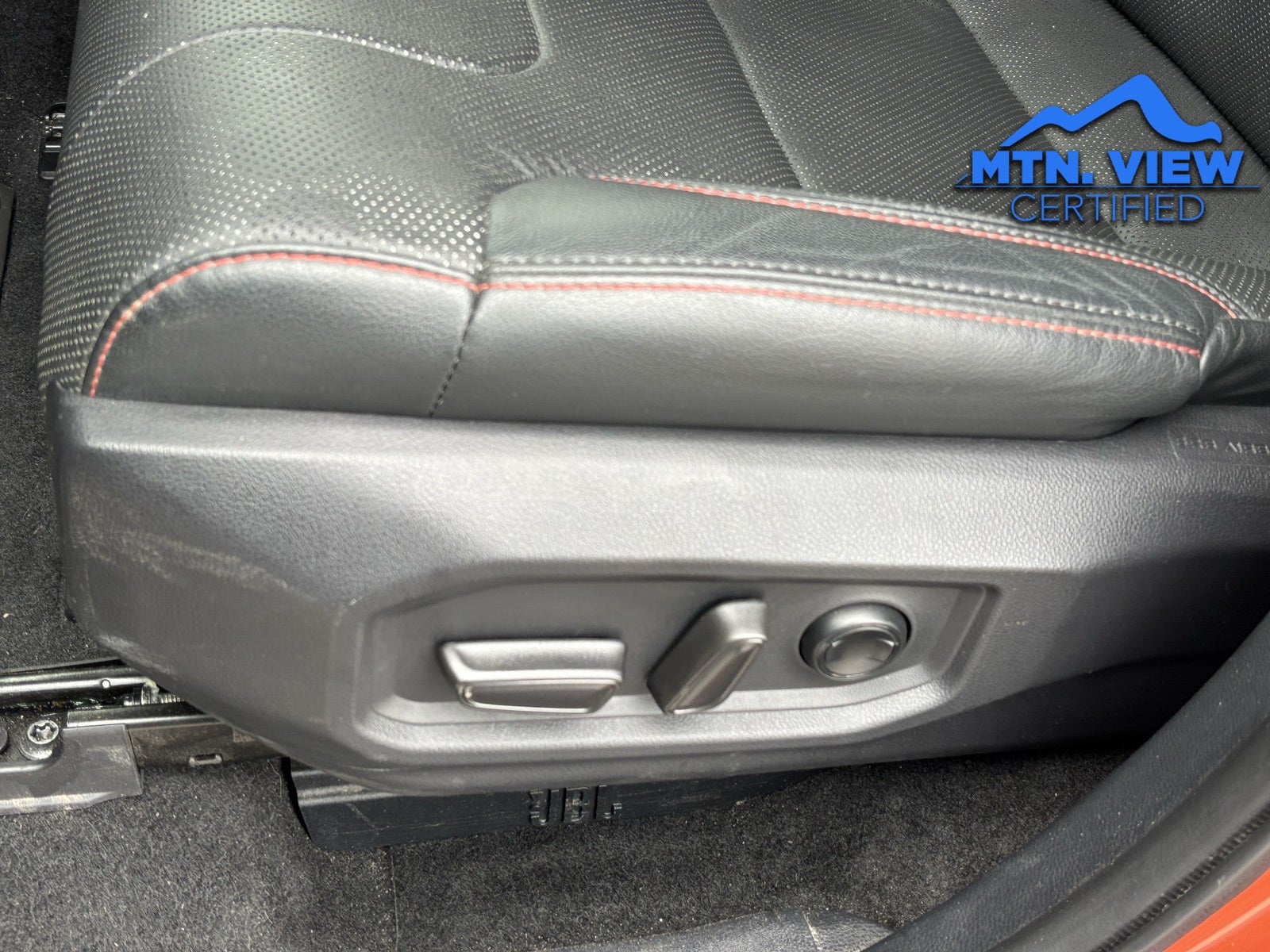 2024 Toyota Tundra Hybrid TRD Pro