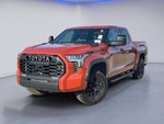 2024 Toyota Tundra Hybrid TRD Pro