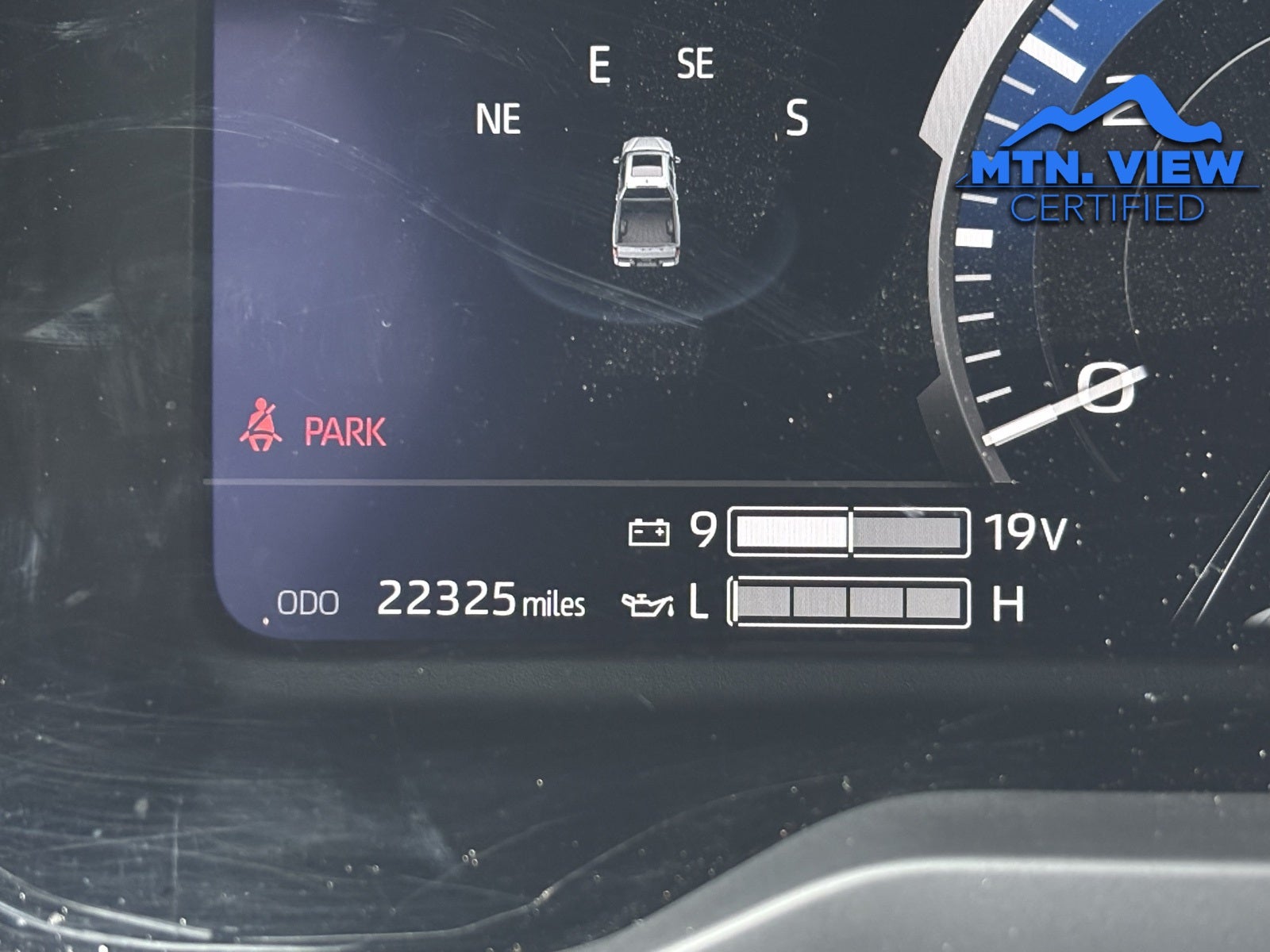 2024 Toyota Tundra Hybrid TRD Pro