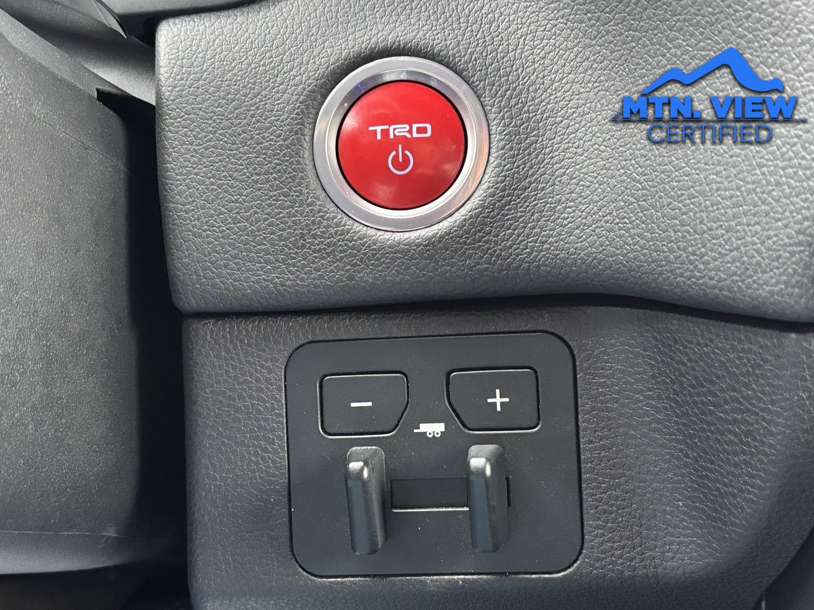 2024 Toyota Tundra Hybrid TRD Pro