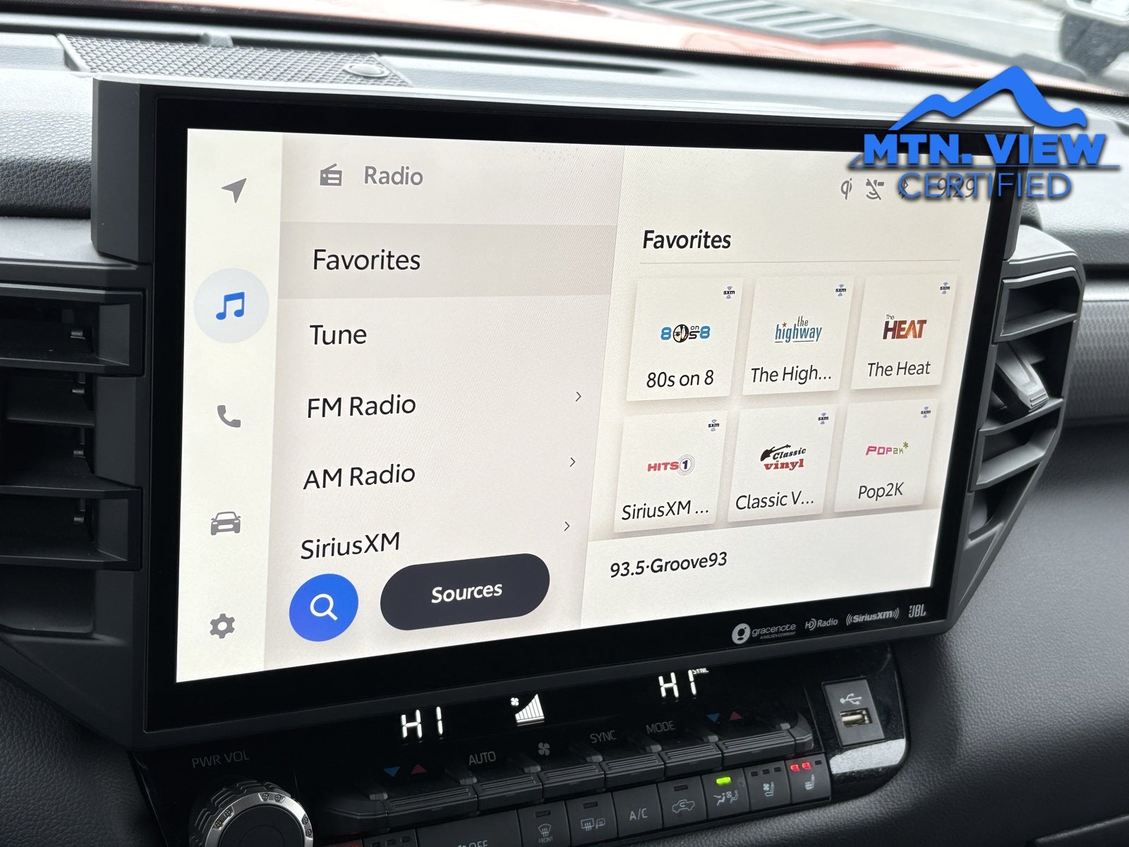 2024 Toyota Tundra Hybrid TRD Pro