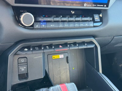 2024 Toyota Tundra Hybrid TRD Pro