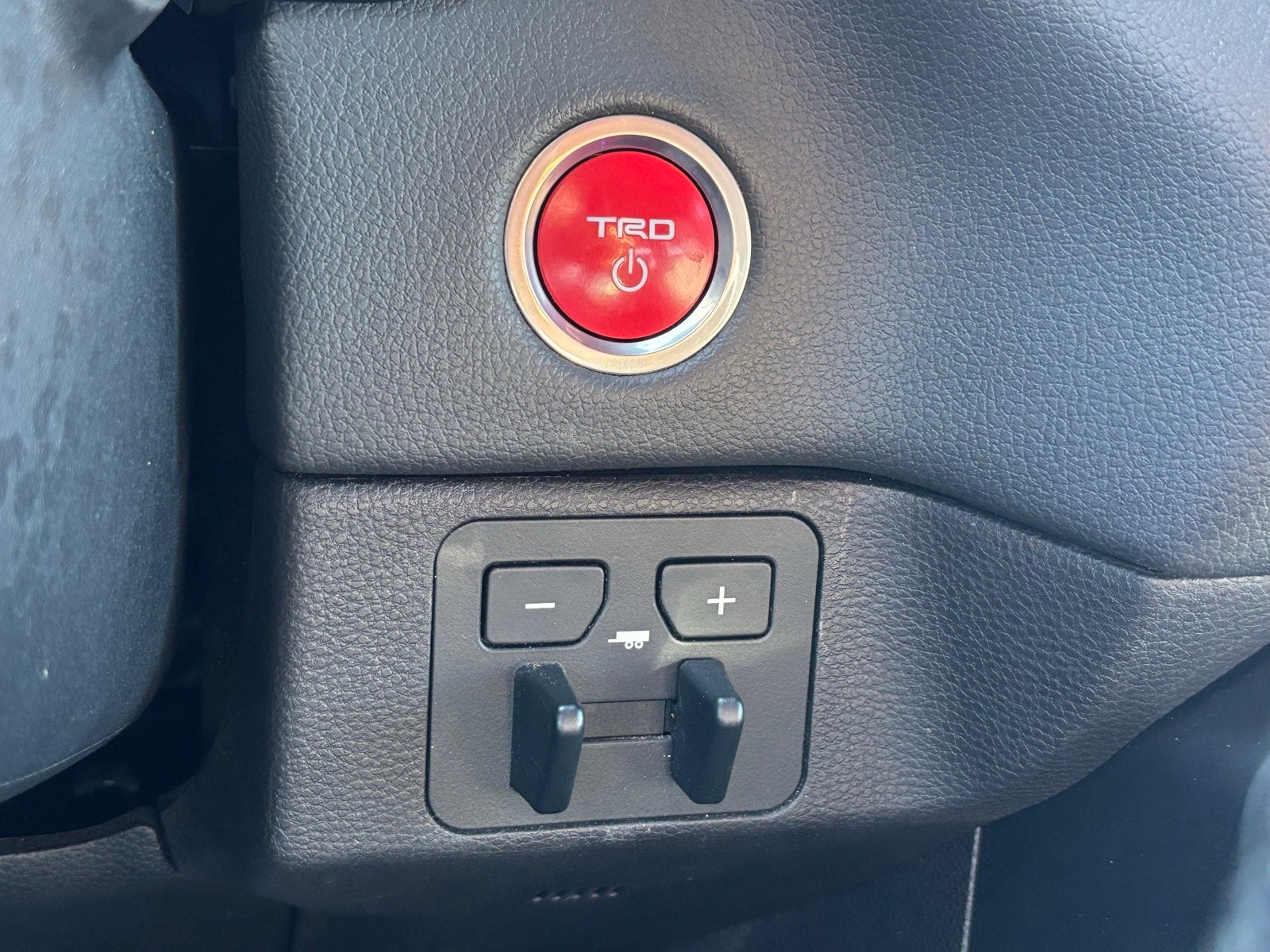 2024 Toyota Tundra Hybrid TRD Pro