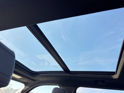 2024 Toyota Tundra Hybrid TRD Pro