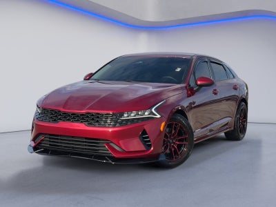 2024 Kia K5 LXS