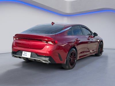 2024 Kia K5 LXS