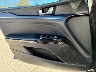 2024 Kia K5 GT