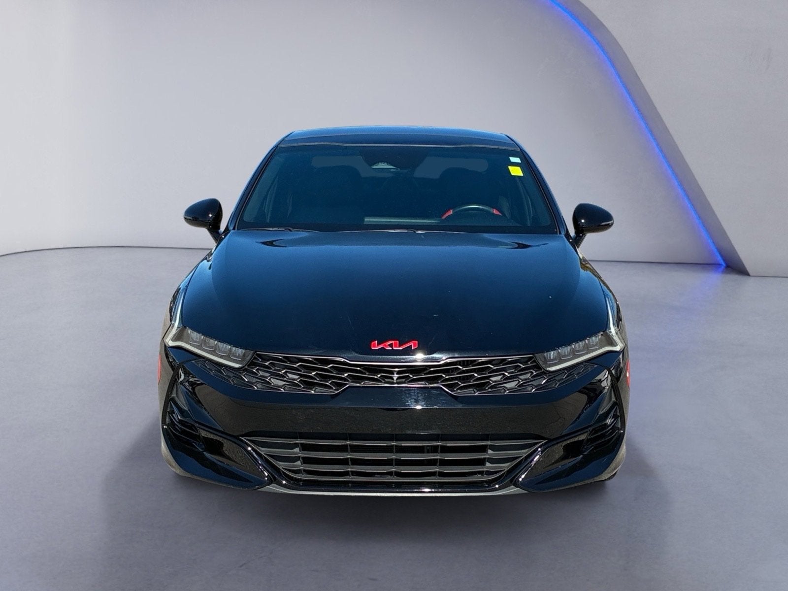2024 Kia K5 GT