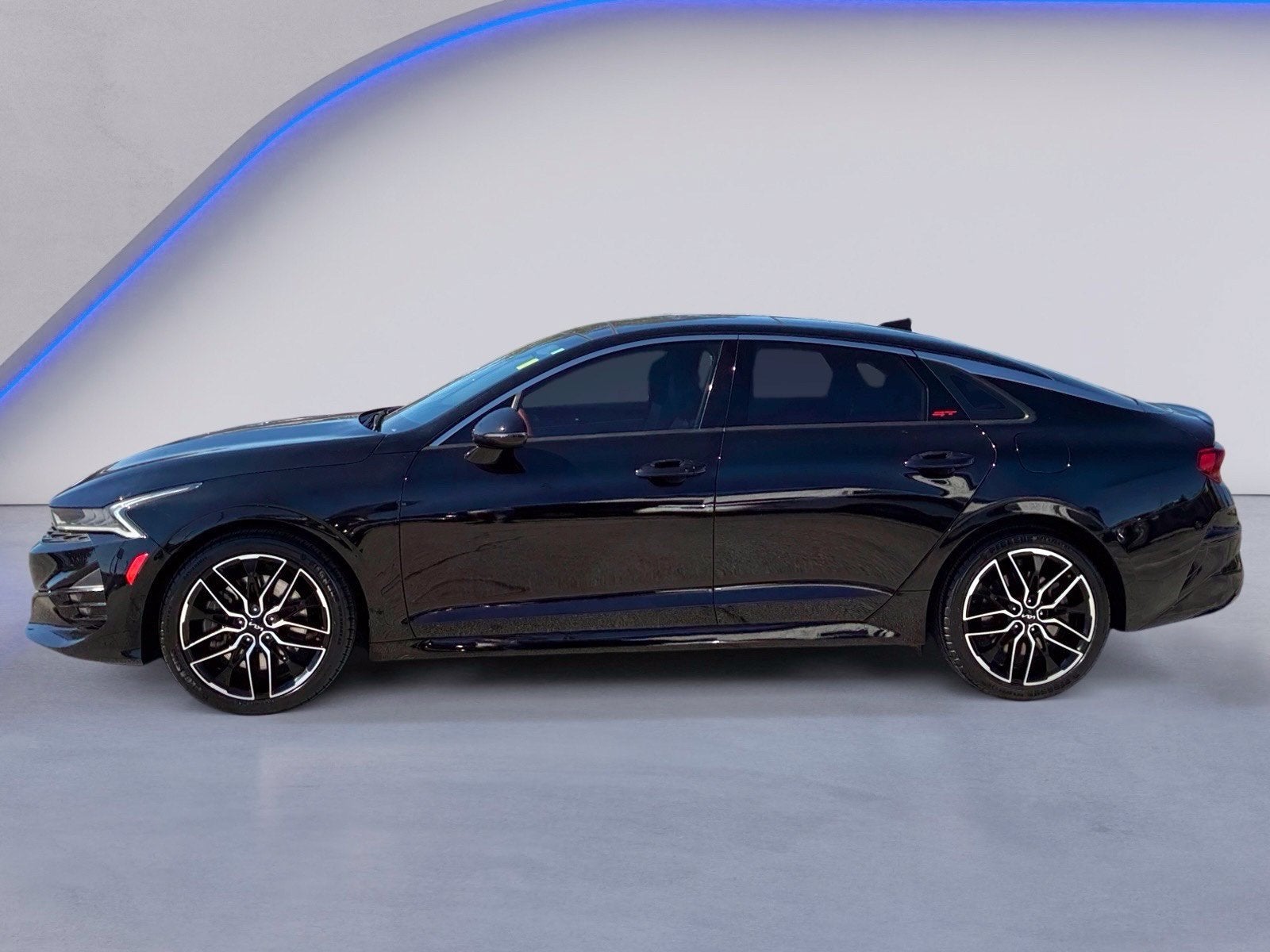 2024 Kia K5 GT