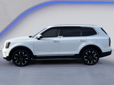 2023 Kia Telluride SX