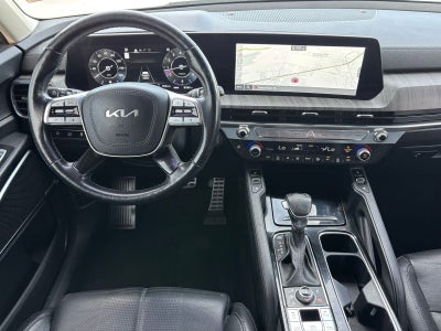 2023 Kia Telluride SX