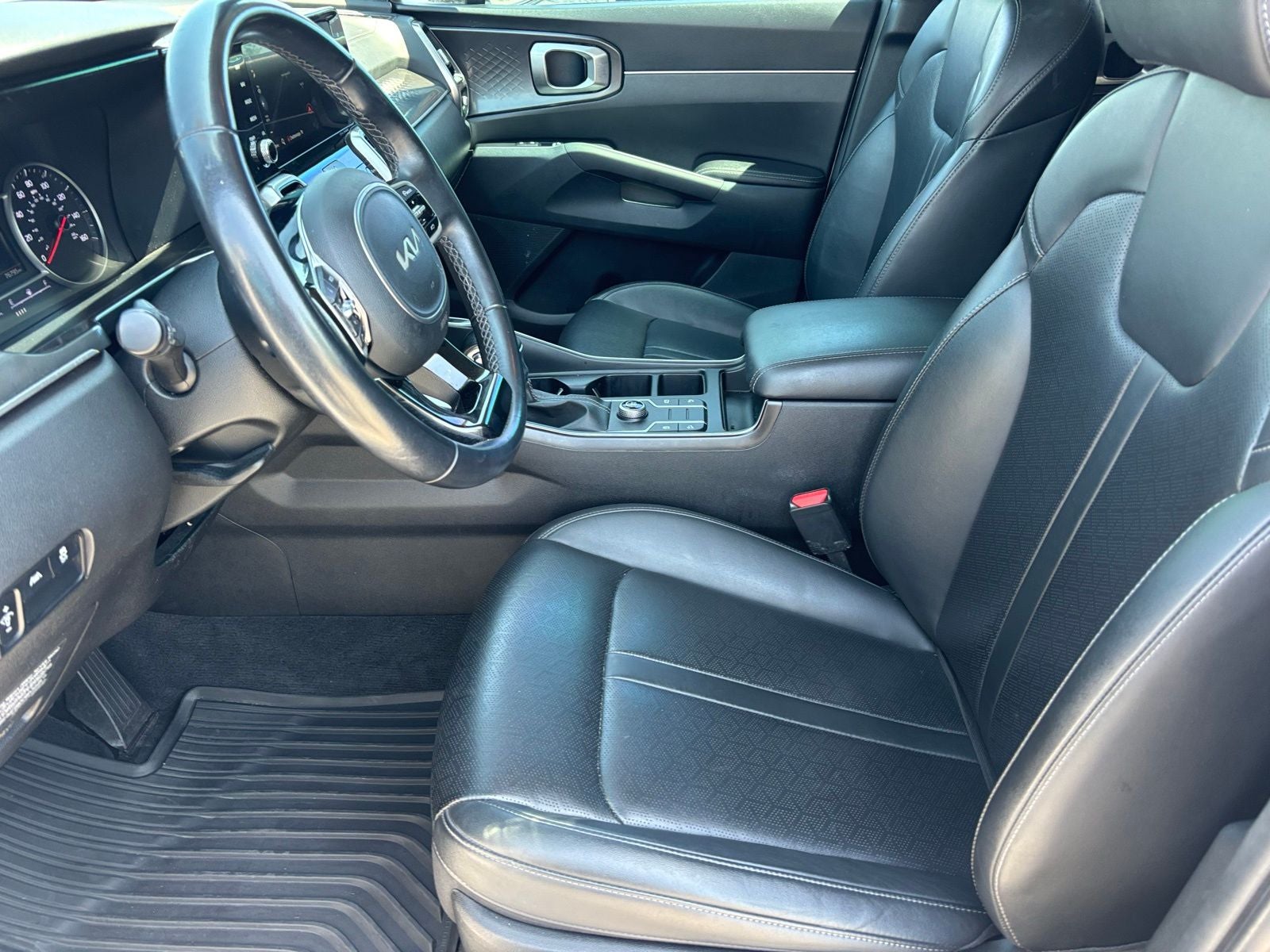 2023 Kia Sorento S