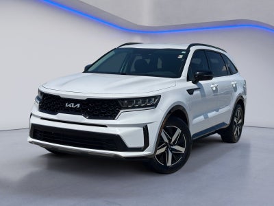 2023 Kia Sorento S