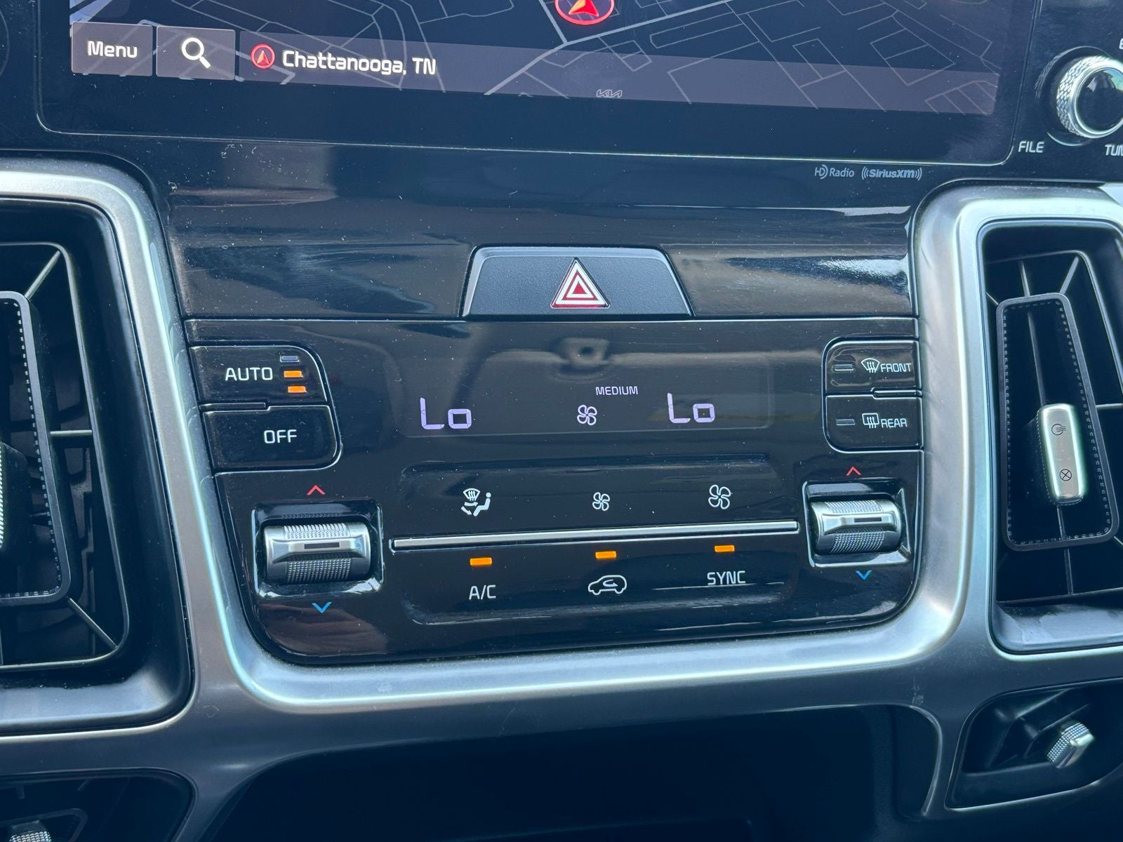2023 Kia Sorento S