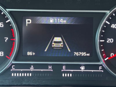 2023 Kia Sorento S