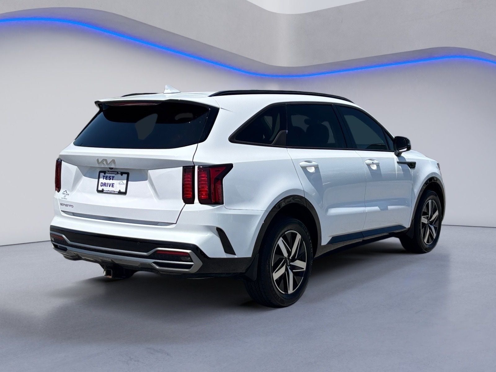 2023 Kia Sorento S