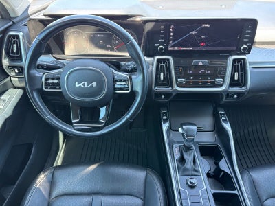 2023 Kia Sorento S