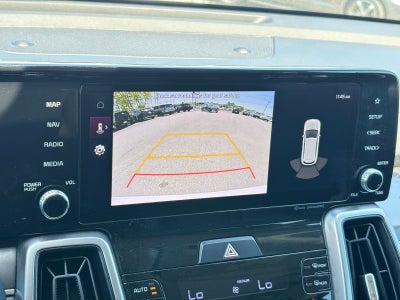 2023 Kia Sorento S