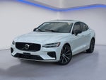 2023 Volvo S60 Recharge Plug-In Hybrid T8 Plus Dark Theme