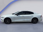2023 Volvo S60 Recharge Plug-In Hybrid T8 Plus Dark Theme