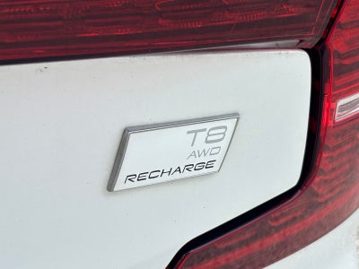 2023 Volvo S60 Recharge Plug-In Hybrid T8 Plus Dark Theme