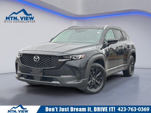 2023 Mazda Mazda CX-50 2.5 S Preferred Plus Package