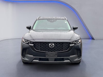2023 Mazda Mazda CX-50 2.5 S Preferred Plus Package