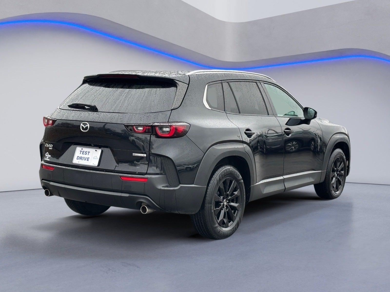 2023 Mazda Mazda CX-50 2.5 S Preferred Plus Package