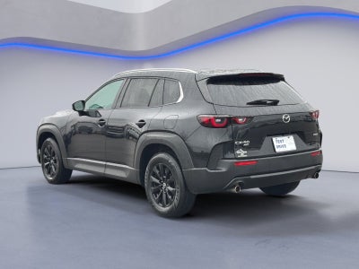 2023 Mazda Mazda CX-50 2.5 S Preferred Plus Package