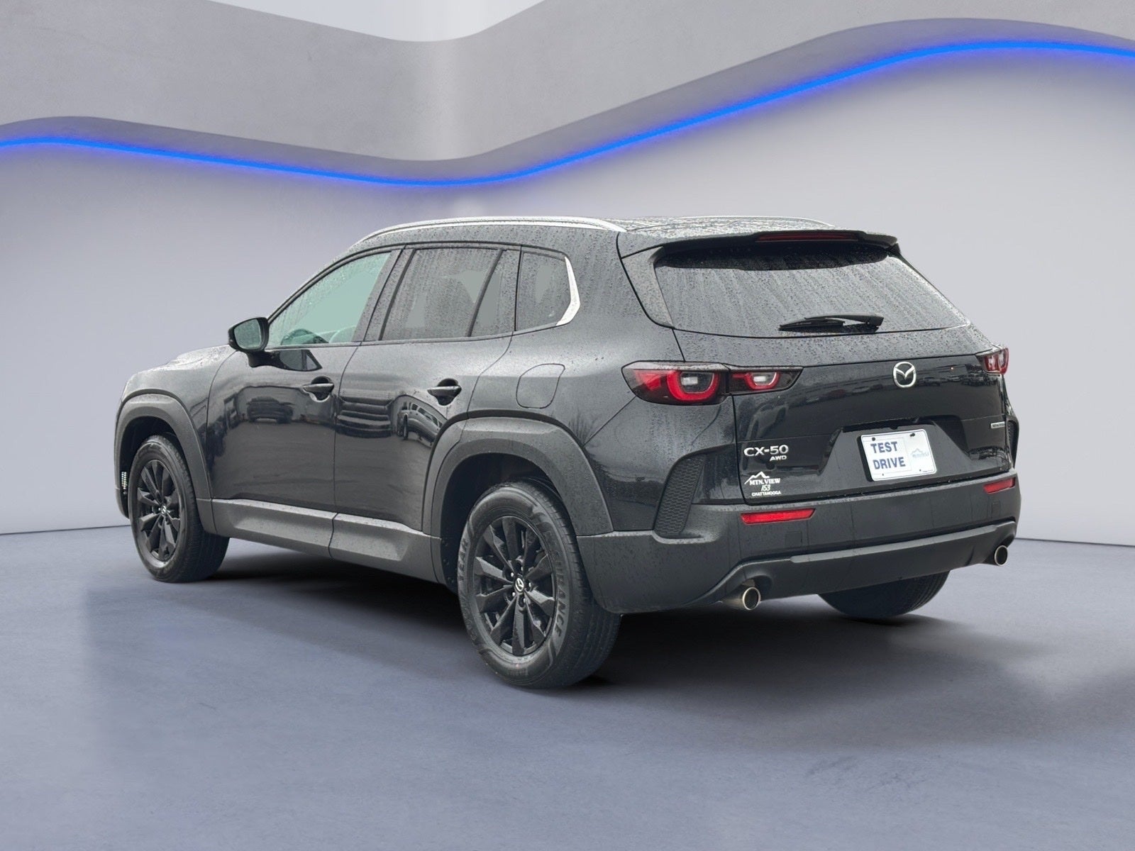 2023 Mazda Mazda CX-50 2.5 S Preferred Plus Package