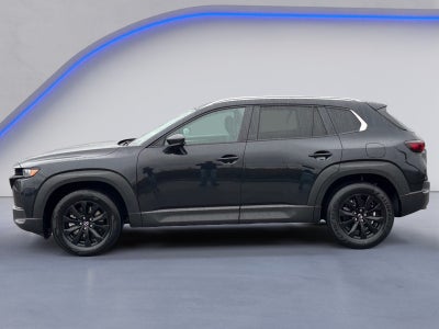 2023 Mazda Mazda CX-50 2.5 S Preferred Plus Package