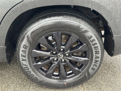 2023 Mazda Mazda CX-50 2.5 S Preferred Plus Package