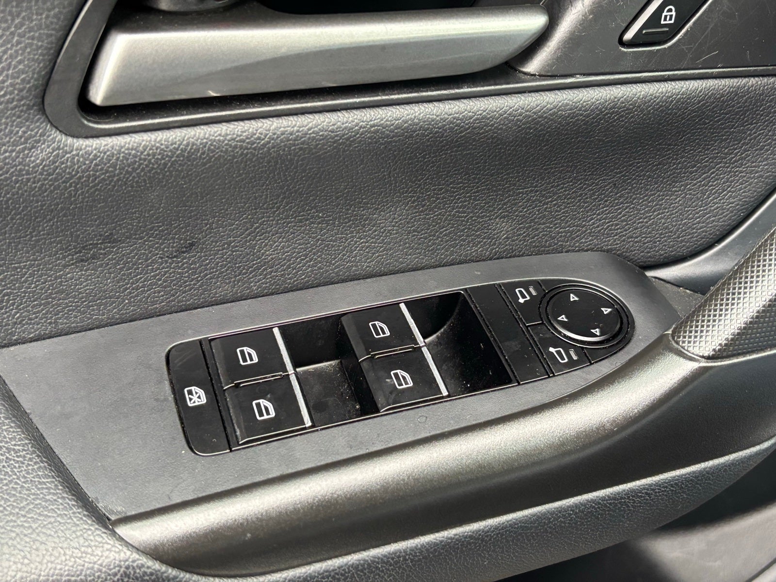 2023 Mazda Mazda CX-50 2.5 S Preferred Plus Package