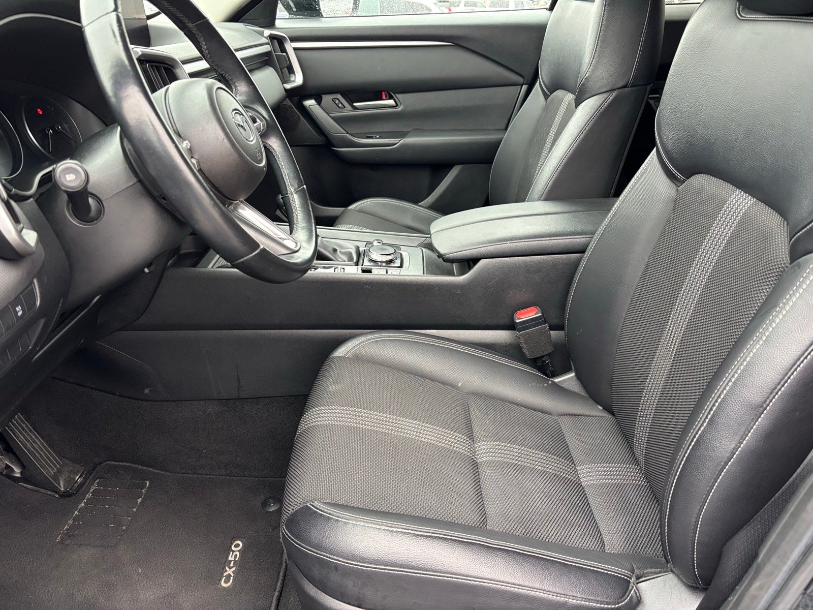 2023 Mazda Mazda CX-50 2.5 S Preferred Plus Package