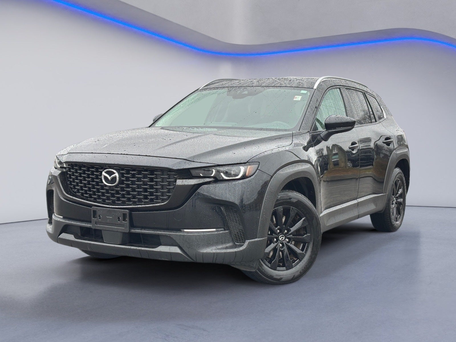 2023 Mazda Mazda CX-50 2.5 S Preferred Plus Package