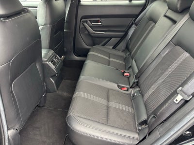 2023 Mazda Mazda CX-50 2.5 S Preferred Plus Package