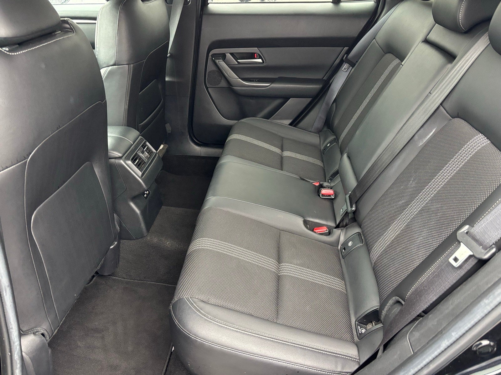 2023 Mazda Mazda CX-50 2.5 S Preferred Plus Package