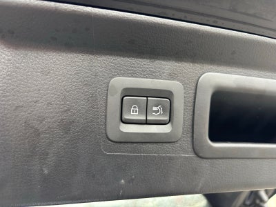 2023 Mazda Mazda CX-50 2.5 S Preferred Plus Package