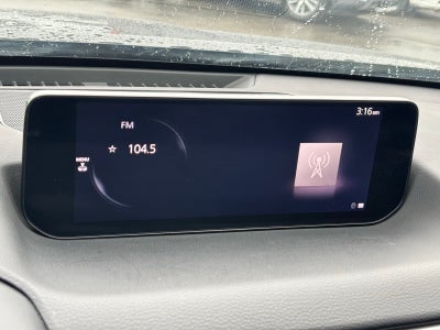 2023 Mazda Mazda CX-50 2.5 S Preferred Plus Package