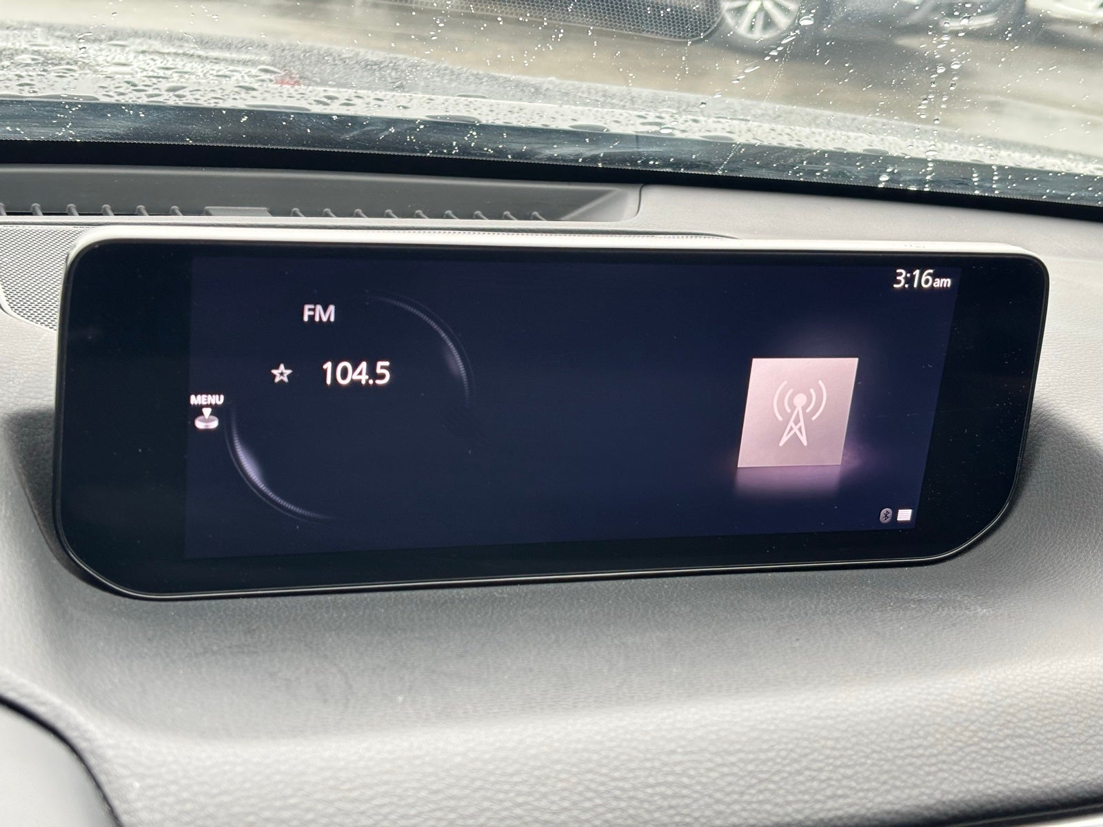 2023 Mazda Mazda CX-50 2.5 S Preferred Plus Package