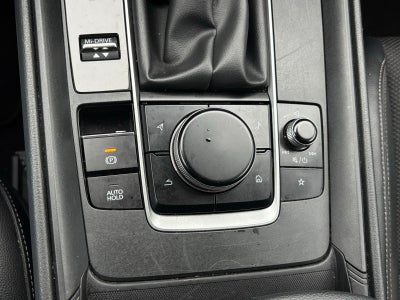 2023 Mazda Mazda CX-50 2.5 S Preferred Plus Package