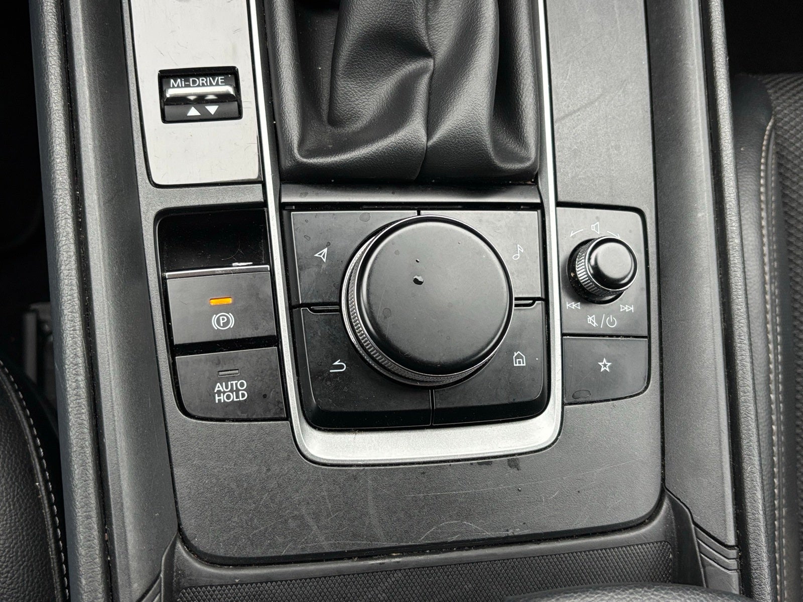 2023 Mazda Mazda CX-50 2.5 S Preferred Plus Package