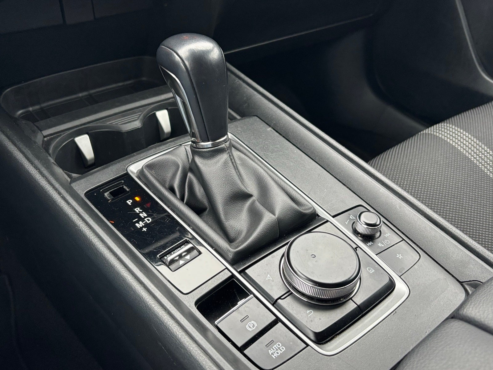 2023 Mazda Mazda CX-50 2.5 S Preferred Plus Package