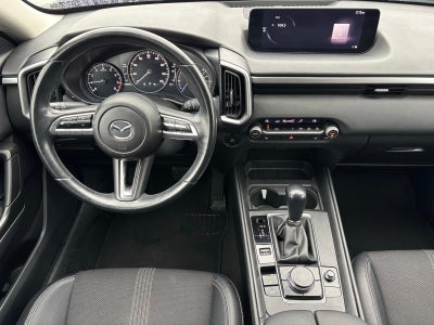 2023 Mazda Mazda CX-50 2.5 S Preferred Plus Package