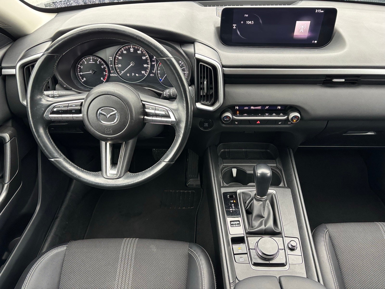 2023 Mazda Mazda CX-50 2.5 S Preferred Plus Package