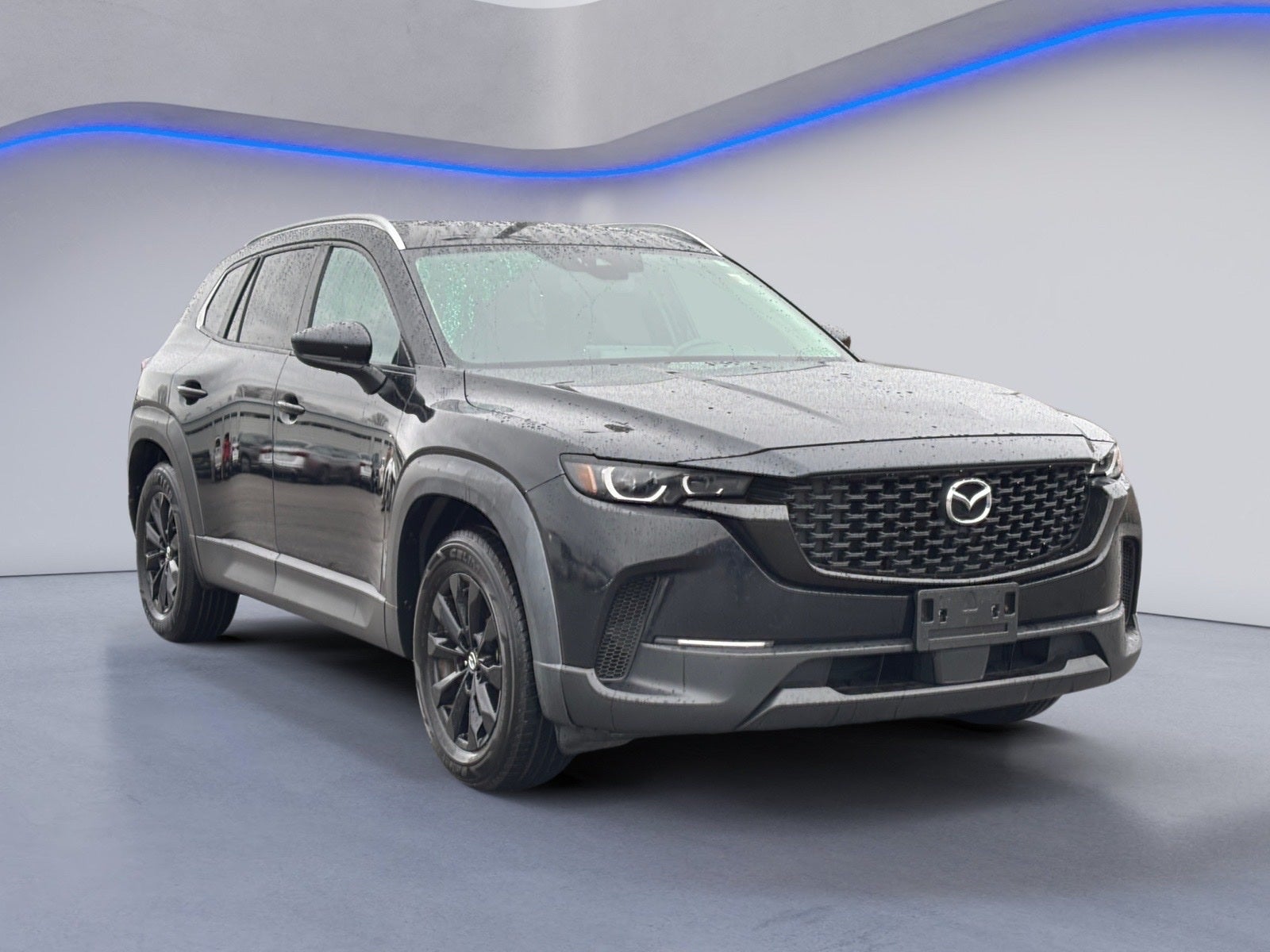 2023 Mazda Mazda CX-50 2.5 S Preferred Plus Package