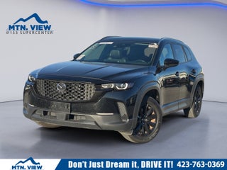 2023 Mazda Mazda CX-50 2.5 S Preferred Plus Package