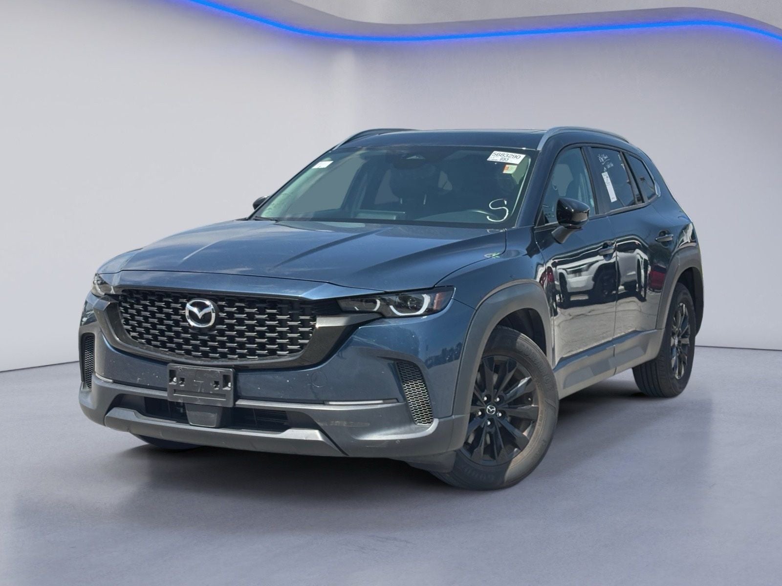2025 Mazda Mazda CX-50 2.5 S Premium Package