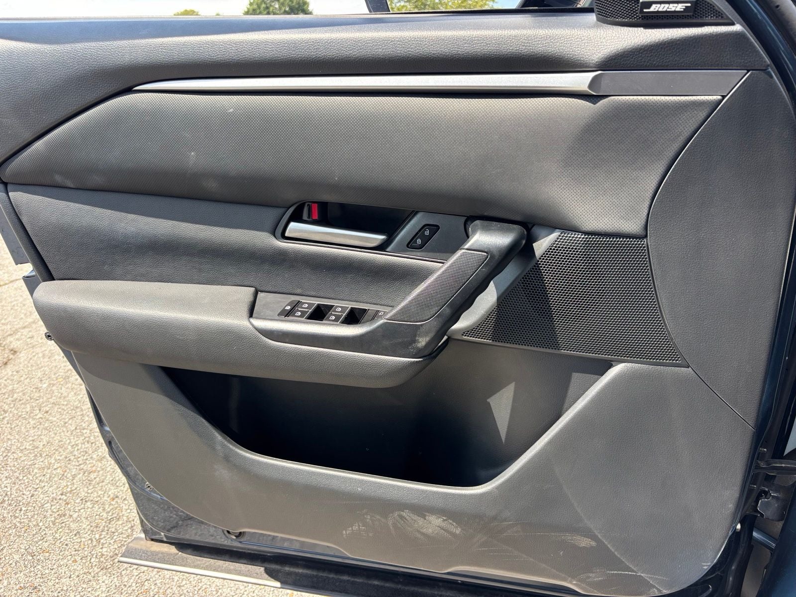 2025 Mazda Mazda CX-50 2.5 S Premium Package